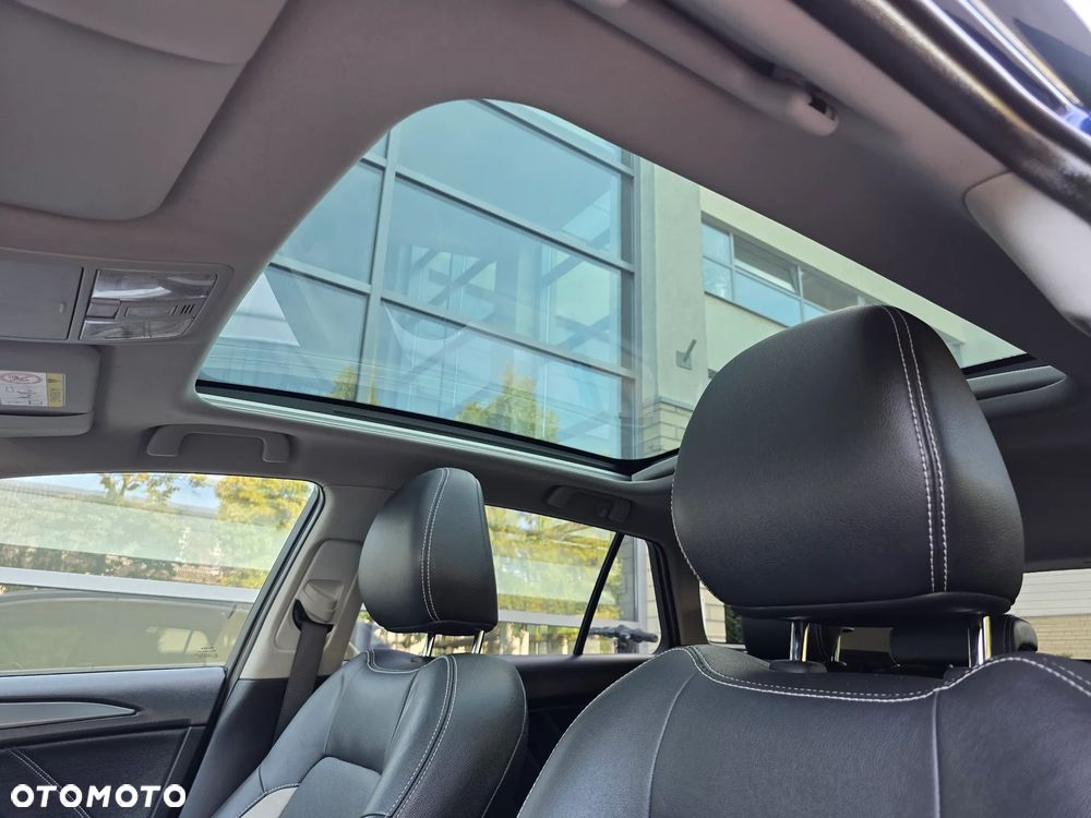 Toyota Avensis - 17