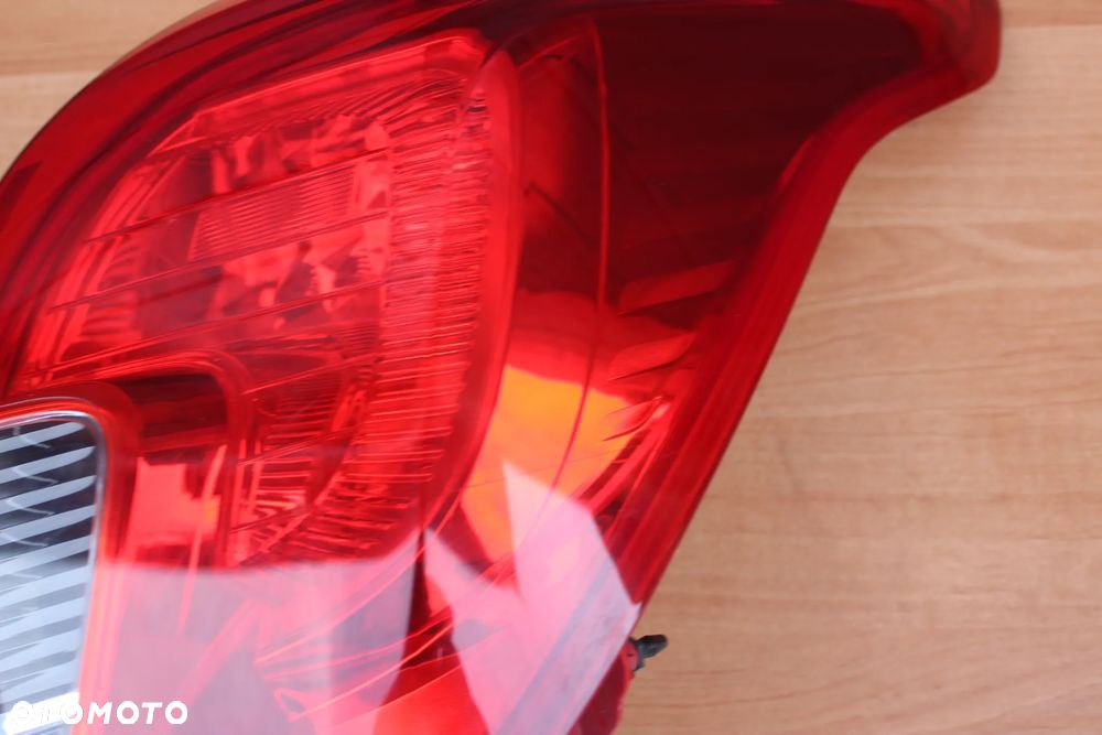 LAMPA PRAWY TYŁ TYLNA PRAWA OPEL MOKKA EUROPA - 4