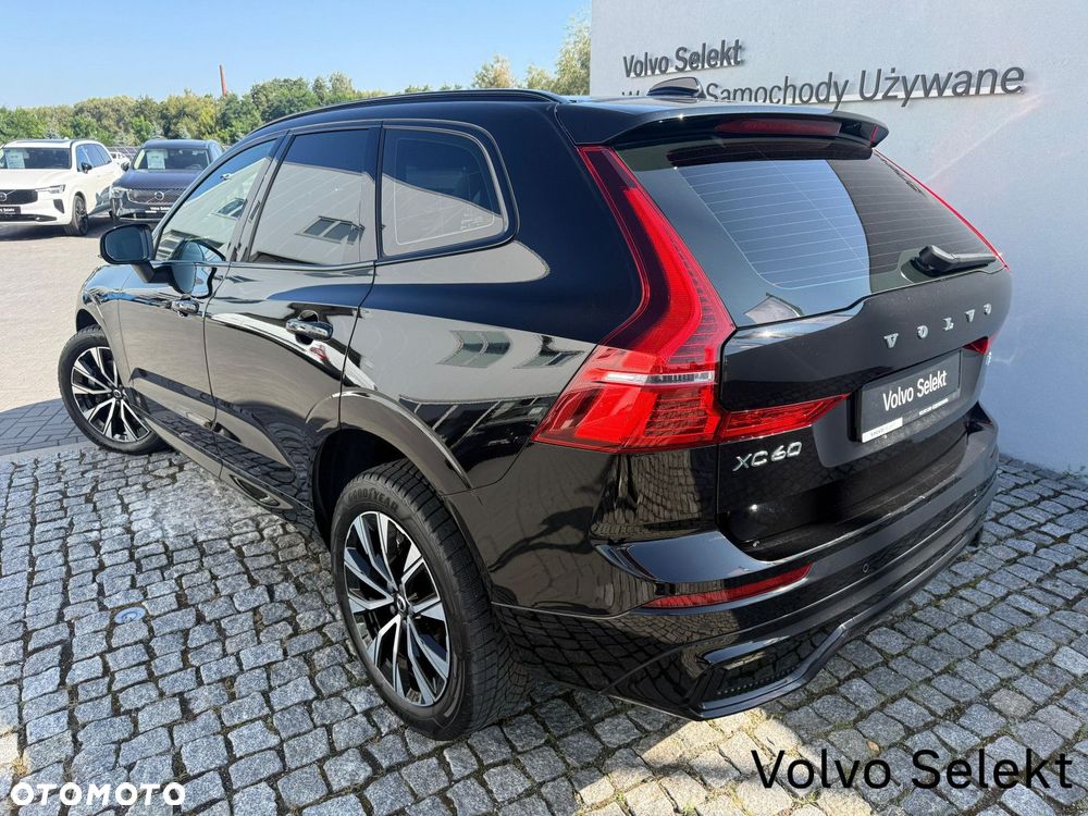 Volvo XC 60 - 8