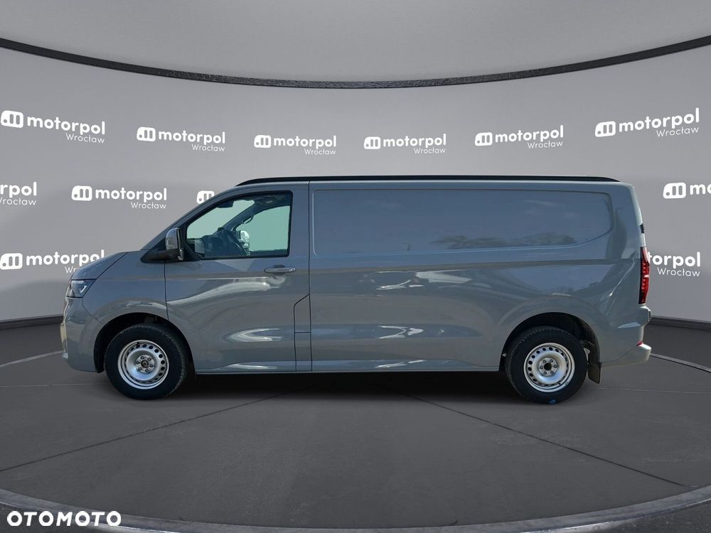 Volkswagen Transporter T7 Furgon AUTOMAT/L2H1, 2.0 TDI 150 KM, r.o. 3500 mm - 9