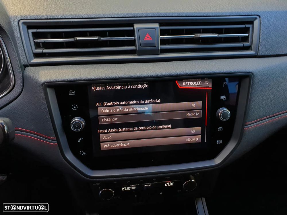 SEAT Ibiza 1.0 EcoTSI FR - 15