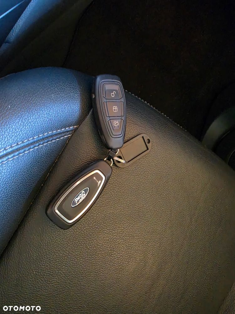 Ford Grand C-MAX 1.0 EcoBoost Start-Stopp-System Titanium - 29