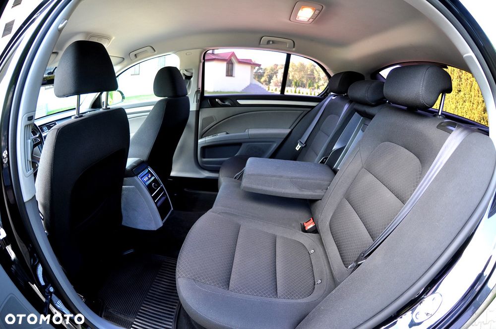 Skoda Superb 2.0 TDI 4x4 Ambition DSG - 16