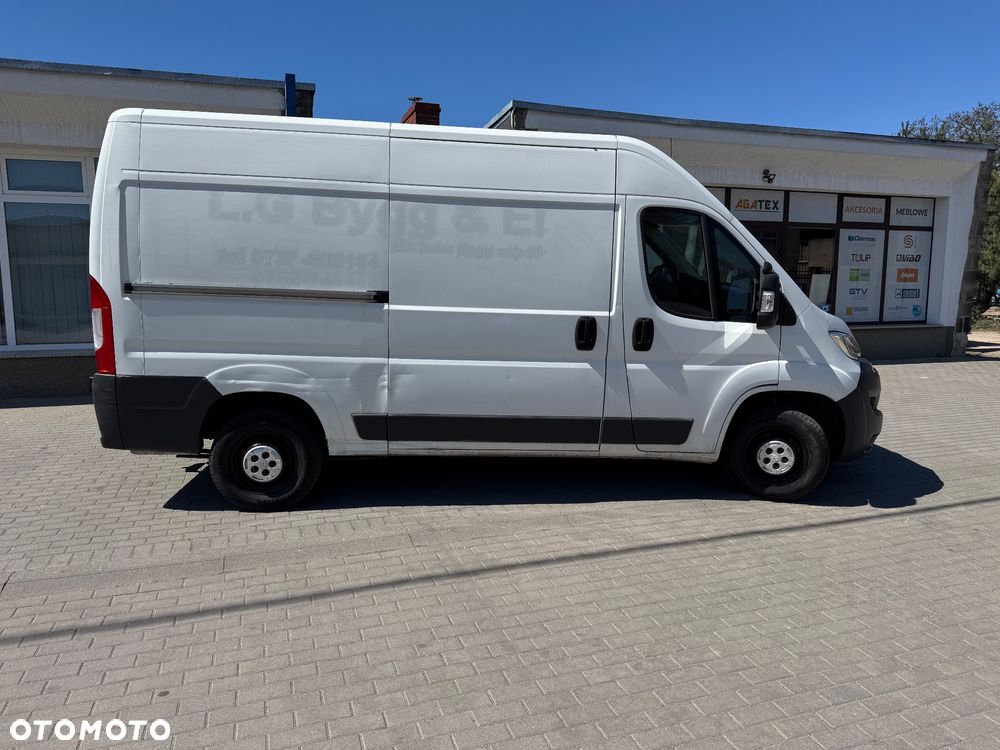Citroën Jumper - 3
