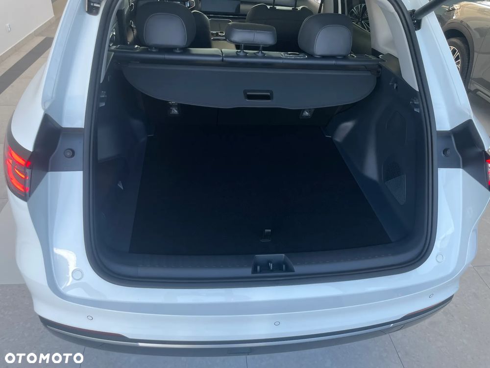 Geely Starray - 5