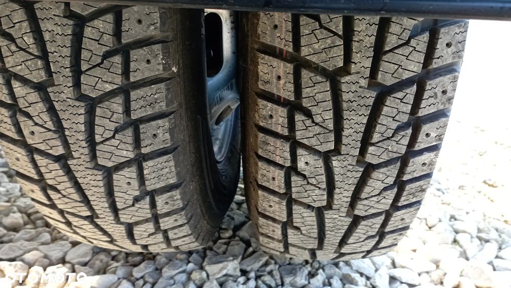 Iveco DAILY 35C16 3.0TDI 160KM KONTENER WINDA 750kg DRZWI BOCZNE - 12