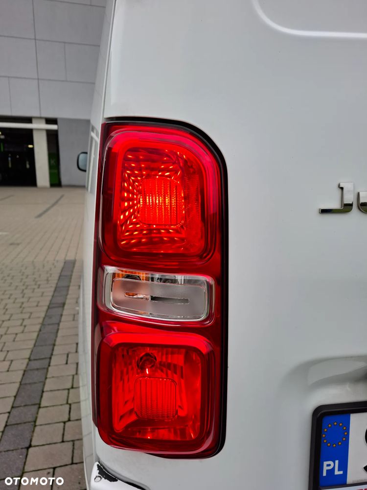Citroën Jumpy - 16