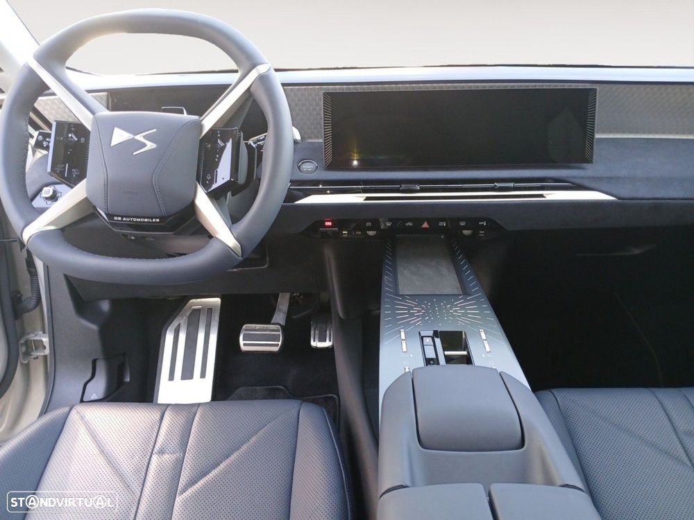 DS Nº8 97.2 kWh Long Range Jules Verne - 10