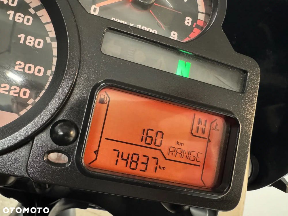 BMW R - 36