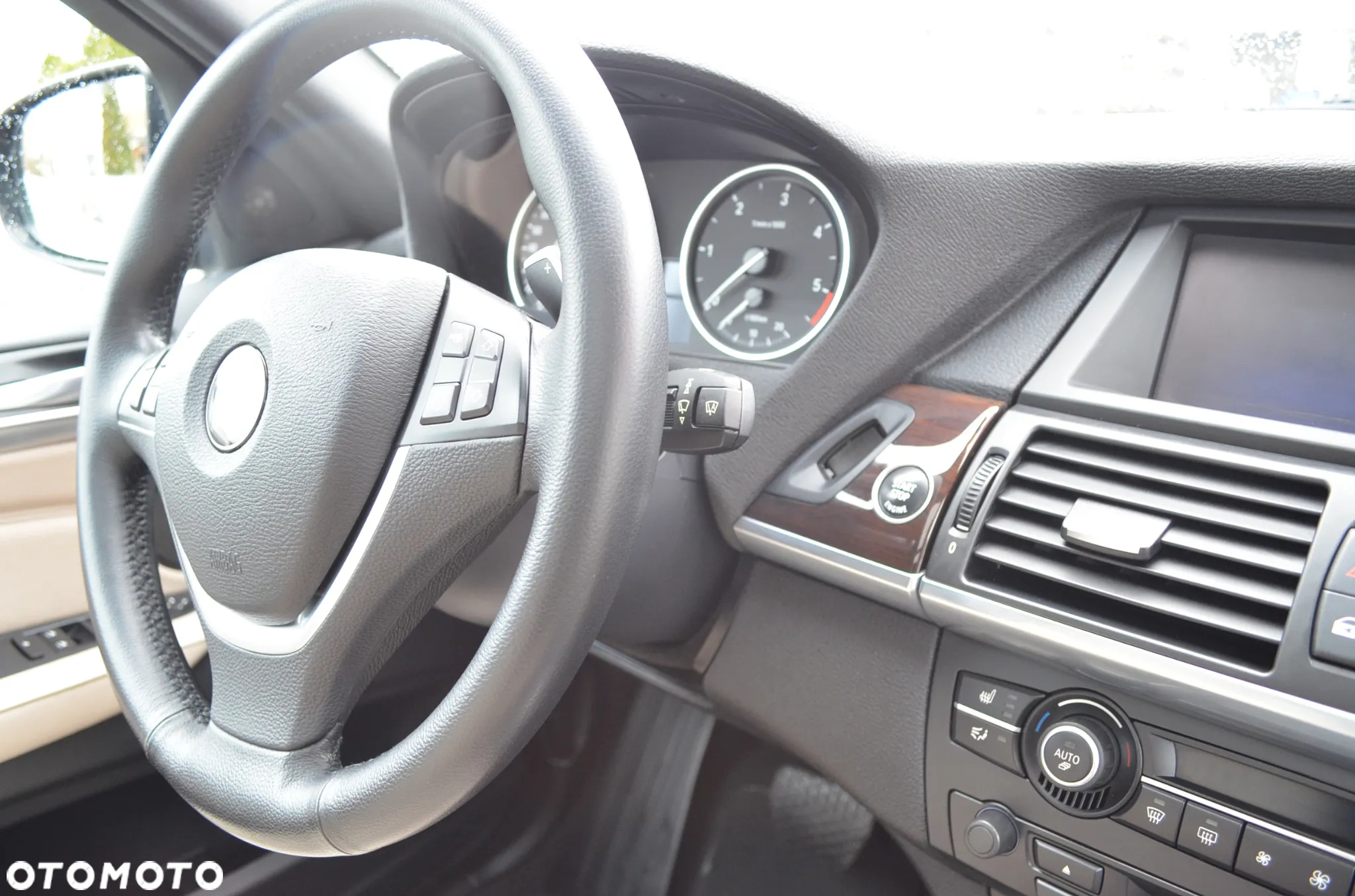 BMW X5 xDrive30d - 11
