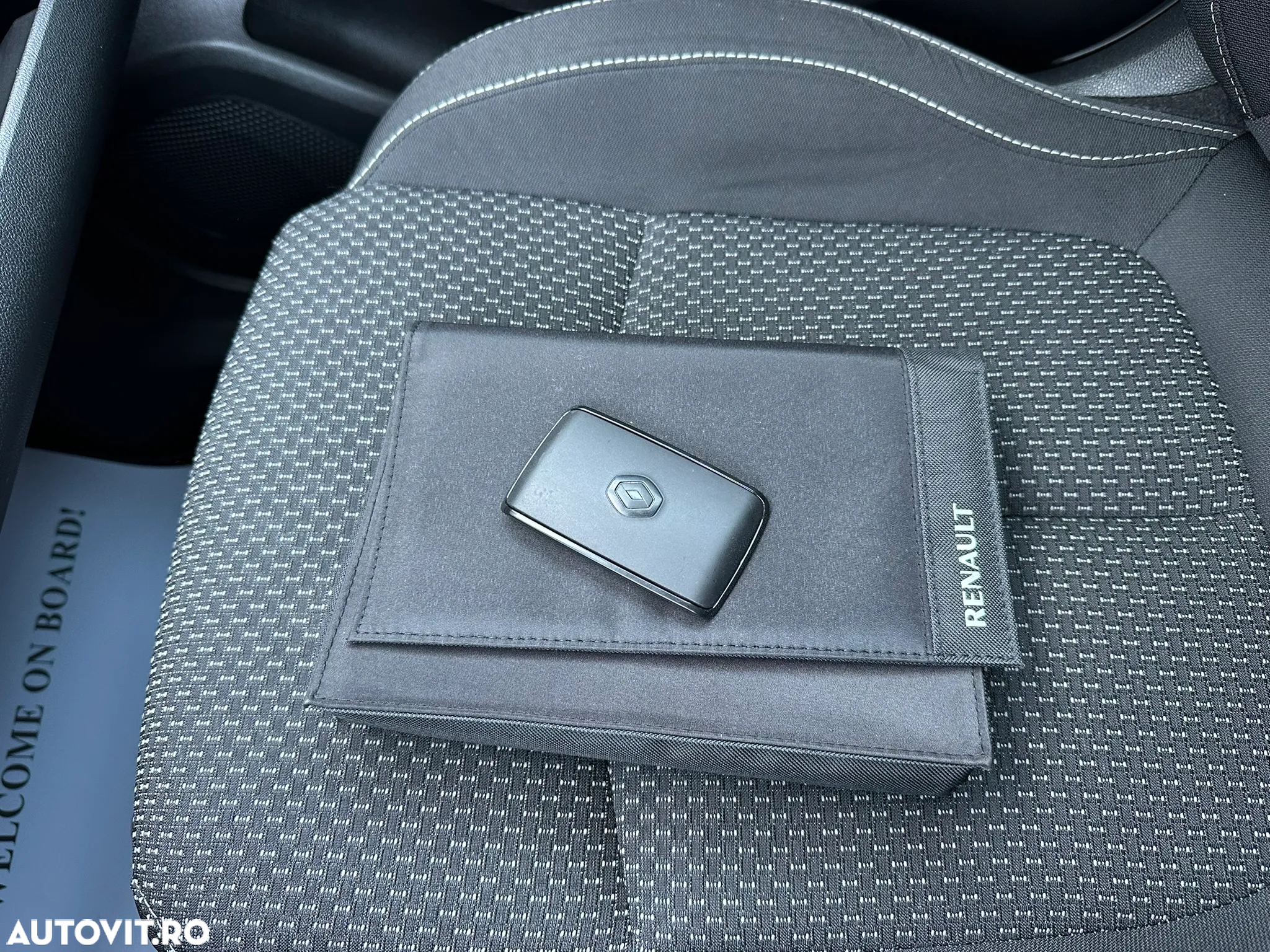 Renault Kadjar Energy dCi 130 Bose Edition - 36