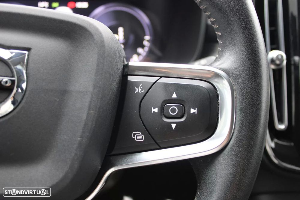 Volvo XC 40 1.5 T5 PHEV Core - 16