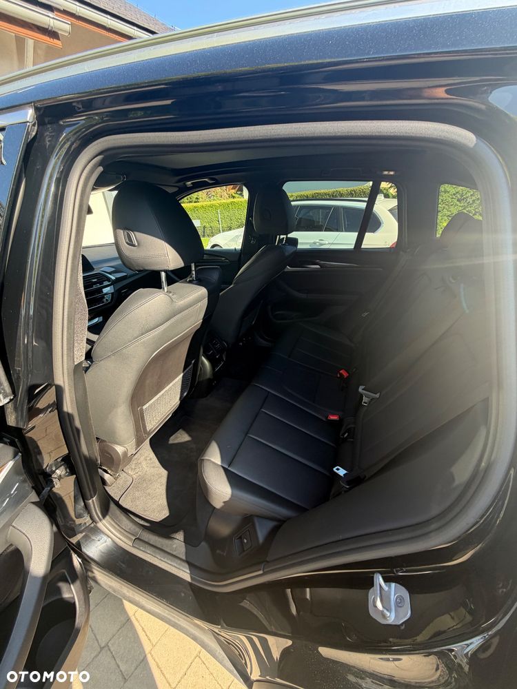 BMW X3 - 20