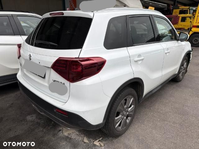 Suzuki Vitara 1.5 Strong Hybrid Elegance Sun 4WD AGS - 1
