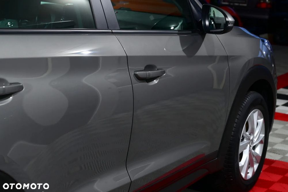 Hyundai Tucson 1.6 GDi 2WD Style - 38