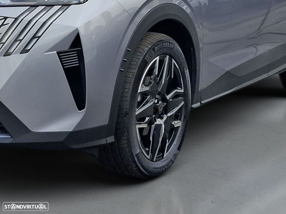 Peugeot 3008 1.2 Hybrid Allure e-DCS6 - 15