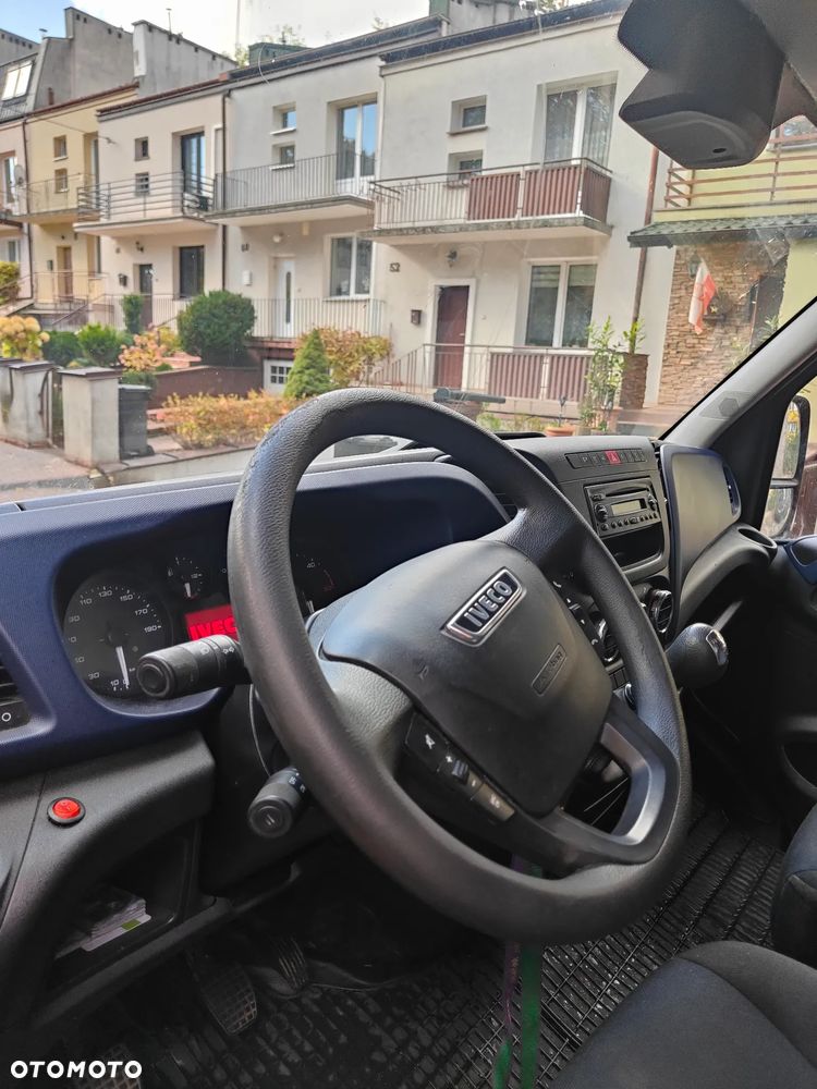 Iveco Daily - 8