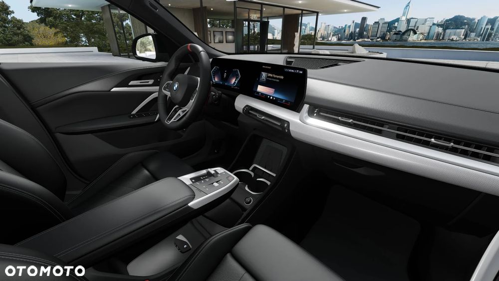 BMW X2 sDrive18d - 4