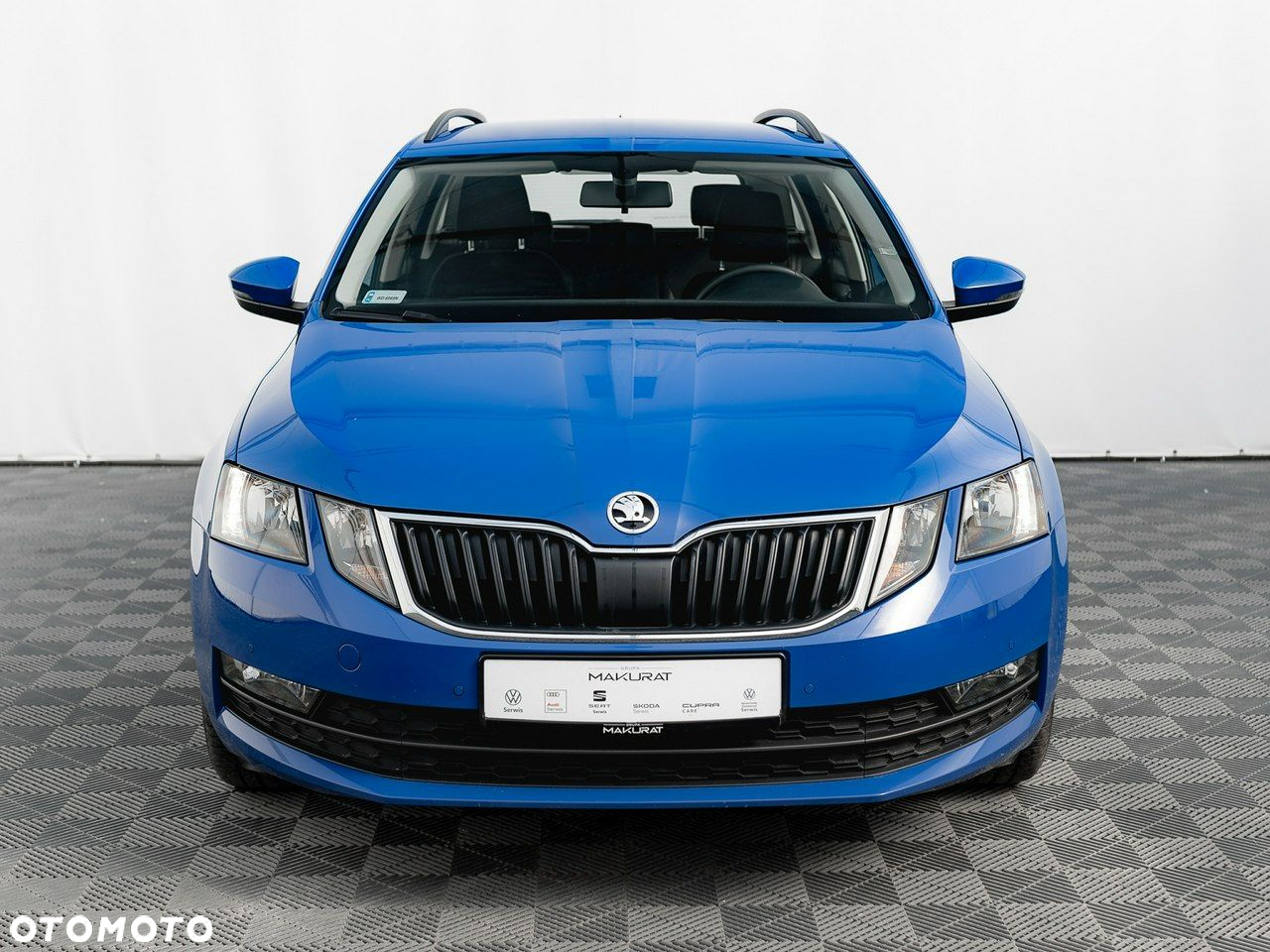 Skoda Octavia 2.0 TDI Ambition - 8