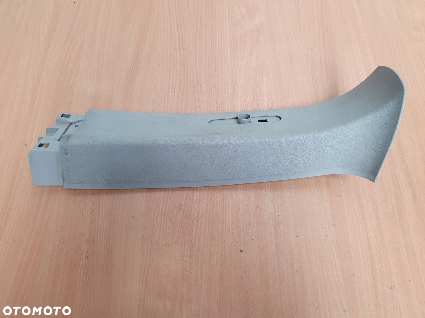 OSŁONA SŁUPKA PASA OPEL COMBO D DOBLO II 735455903 - 7