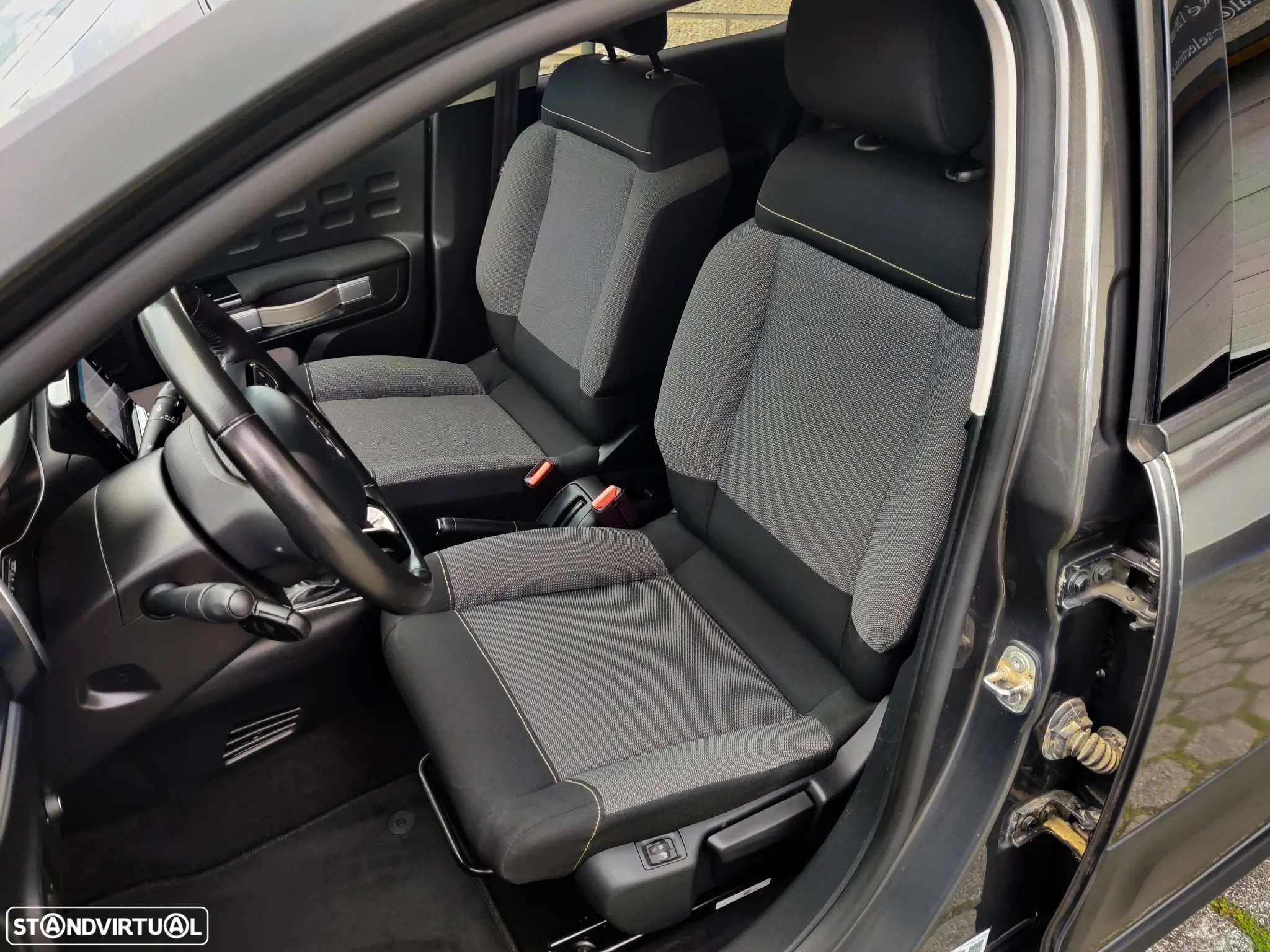 Citroën C3 Pure Tech 110 S&S PLUS - 19