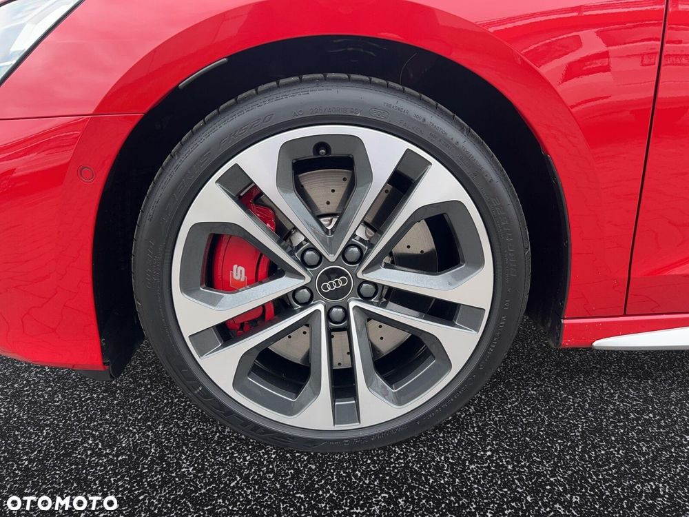 Audi S3 Limousine TFSI Quattro S tronic - 10