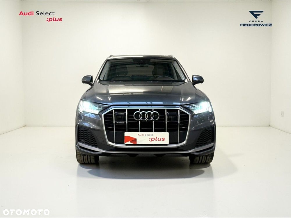 Audi Q7 - 14