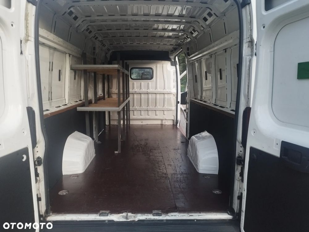 Citroën jumper - 26