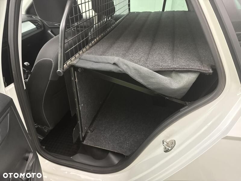 Skoda Fabia 1.0 Ambition - 18