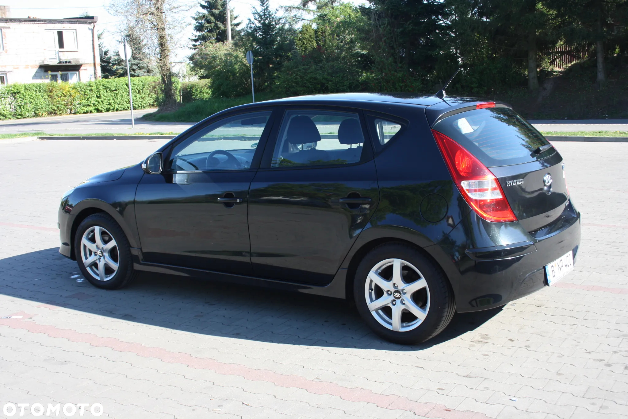 Hyundai i30 i30cw 1.6 CRDi UEFA EURO 2012 Edition - 2