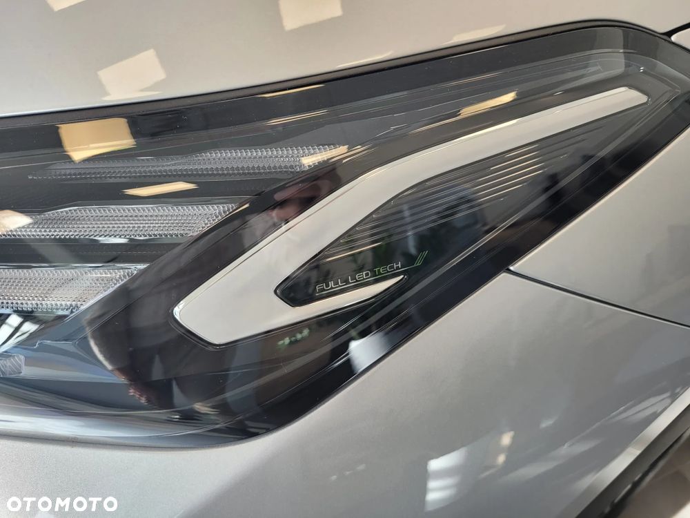 Geely Starray EM-i 1.5 PHEV Pro - 10