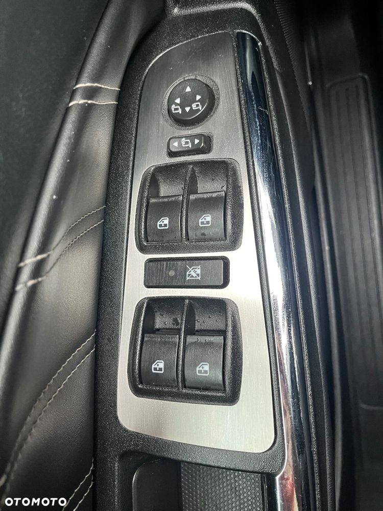 Lancia Delta 1.9 MultiJet Twinturbo Platino - 12