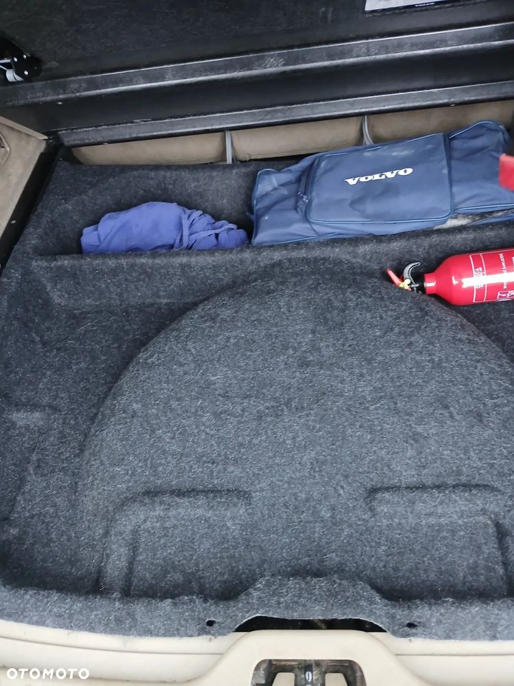 Volvo XC 60 D5 AWD Base - 11