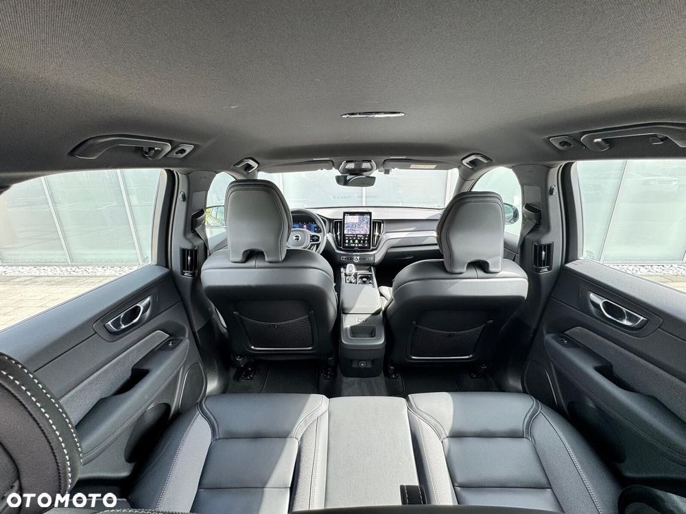 Volvo XC 60 - 12