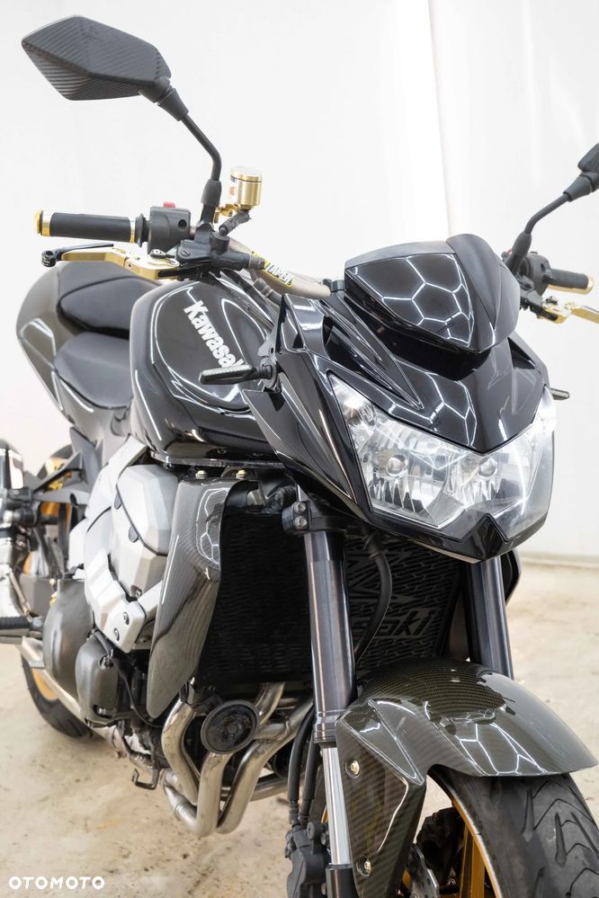 Kawasaki Z - 13