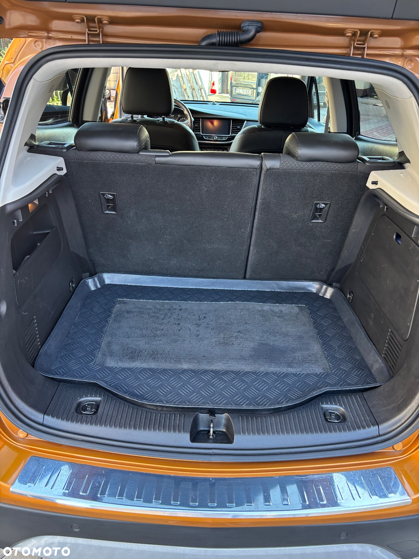 Opel Mokka X 1.6 CDTI Enjoy S&S 4x4 - 19