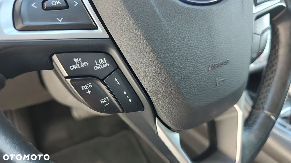Ford Mondeo SW 2.0 TDCi Bi-Turbo PowerShift-Aut Titanium - 20