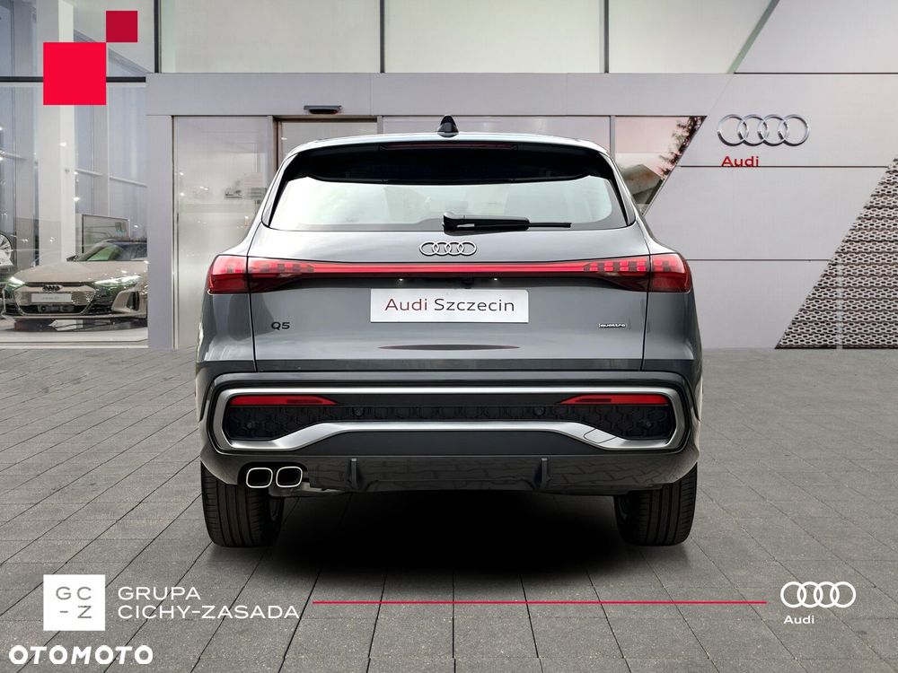 Audi Q5 - 5