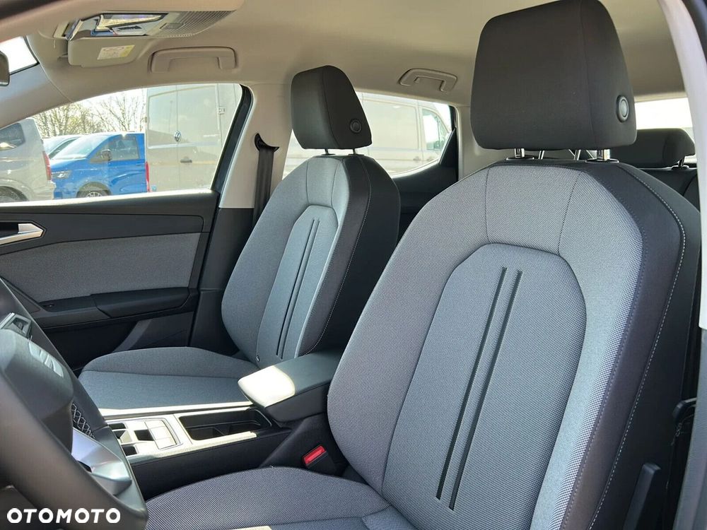 Seat Leon - 7