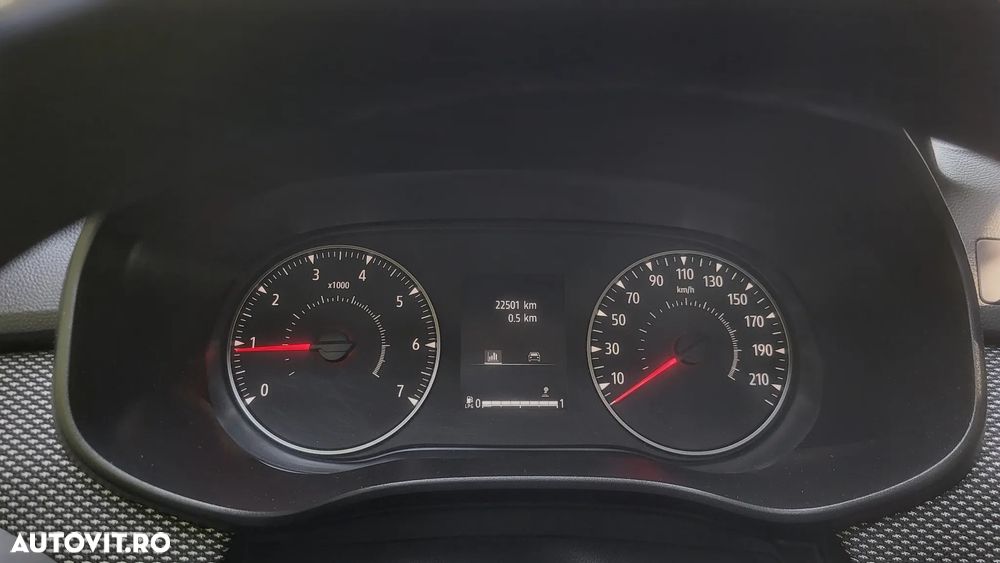 Dacia Logan ECO-G 100 MT6 Prestige+ - 8