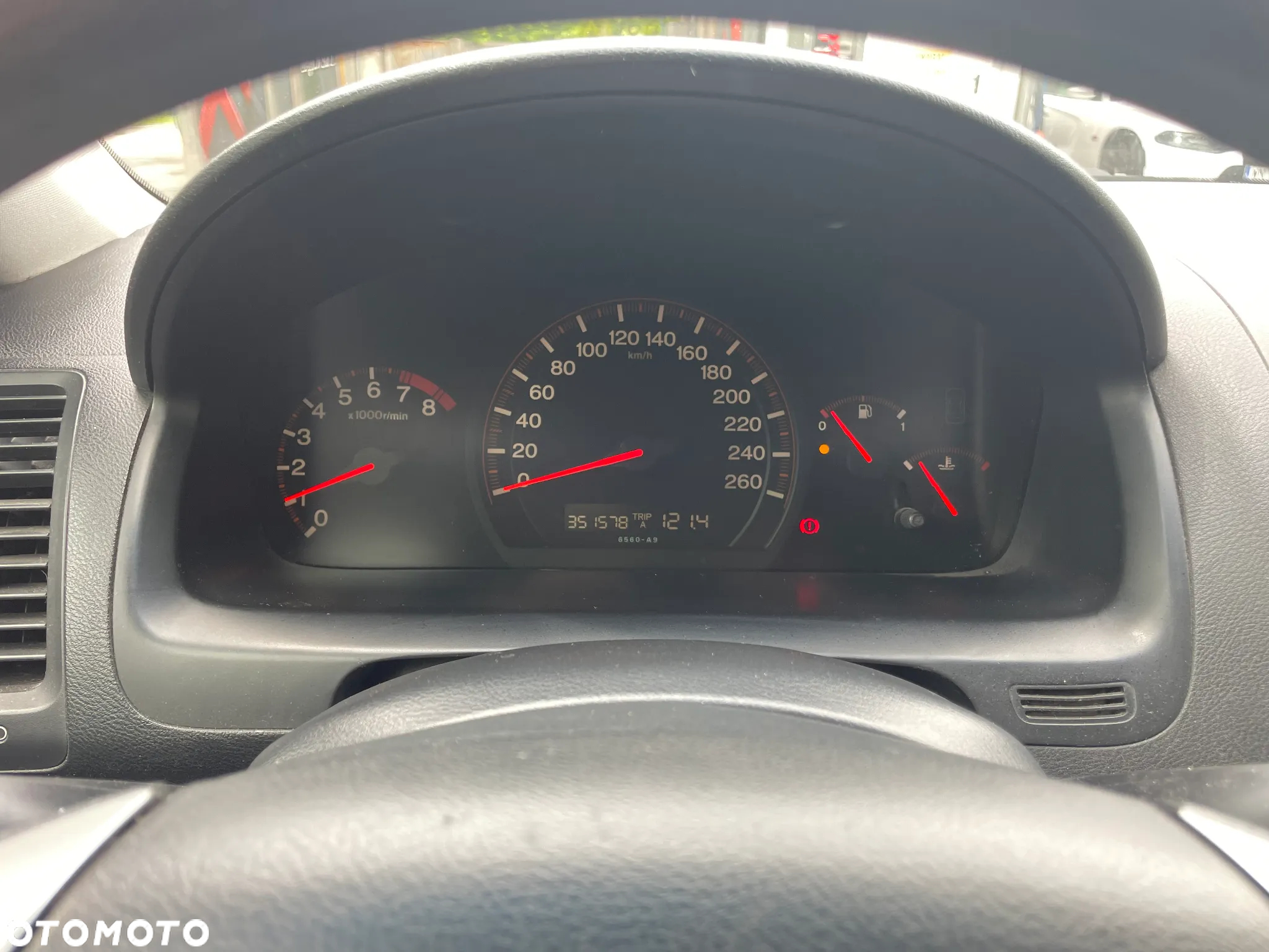 Honda Accord 2.0 Comfort - 21