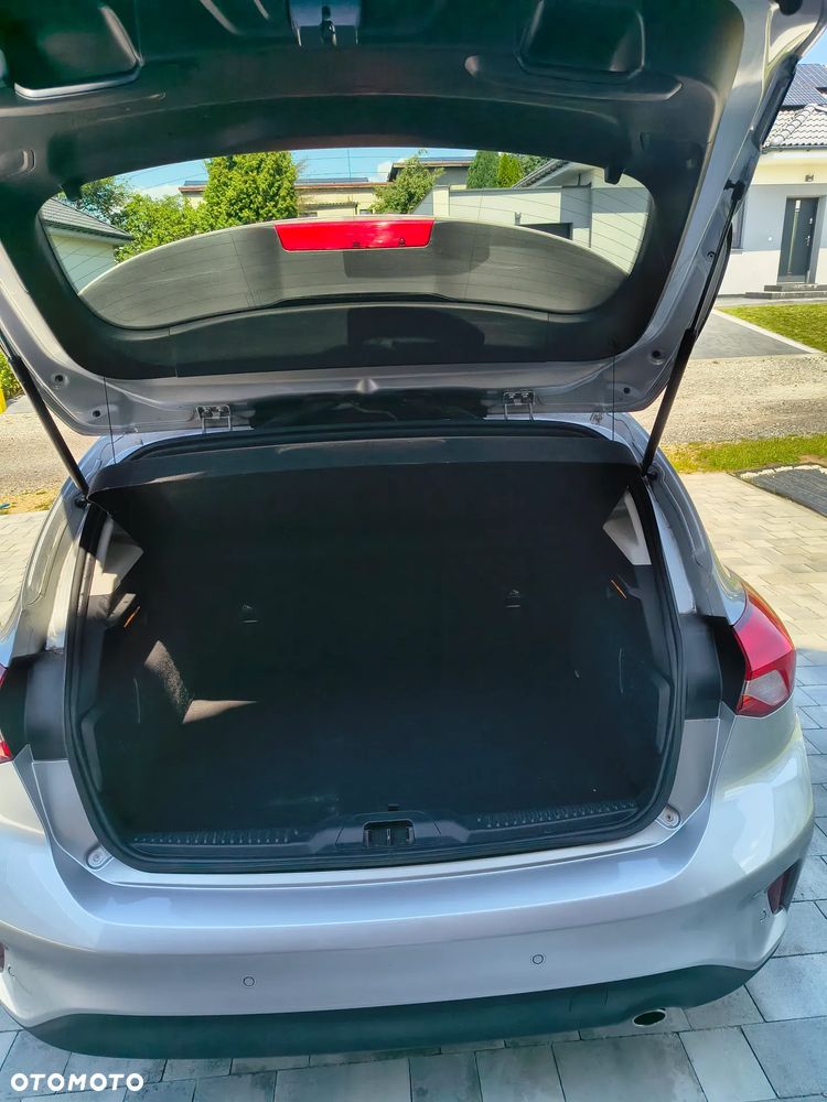 Ford Focus 1.0 EcoBoost Trend Edition Business - 15