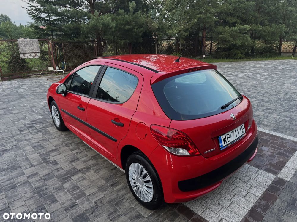 Peugeot 207 1.4 Trendy - 3