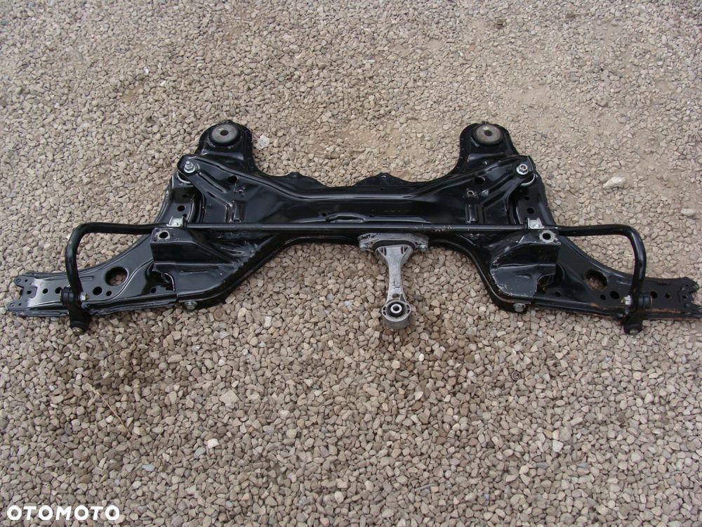 sanki belka wahacze golf iv a3 8l skoda octavia i seat leon i 1j0199313m - 2