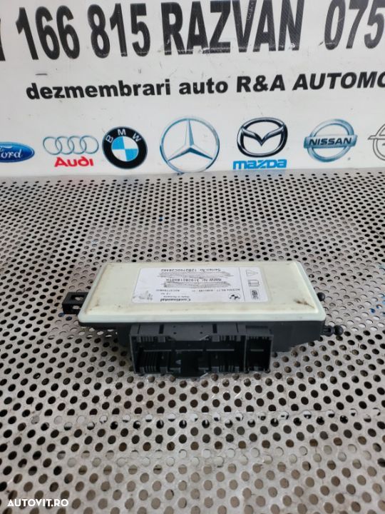 Calculator Airbag Bmw X3 X4 X5 X6 F25 F26 F15 F16 F10 F01 Etc. Cod 9280185 - 3