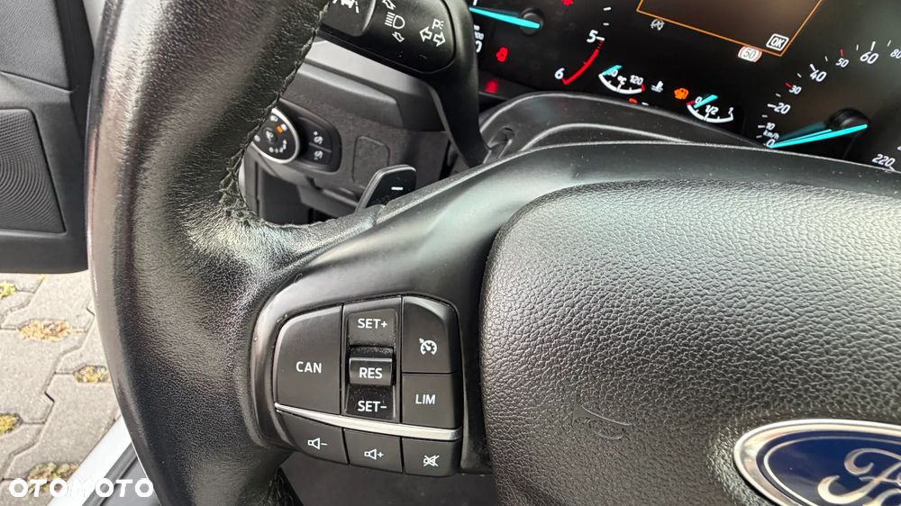 Ford Focus 2.0 EcoBlue Titanium - 25