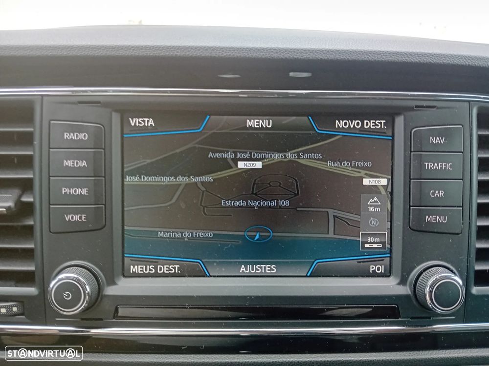 SEAT Leon ST 1.6 TDI S&S 4Drive Style - 10