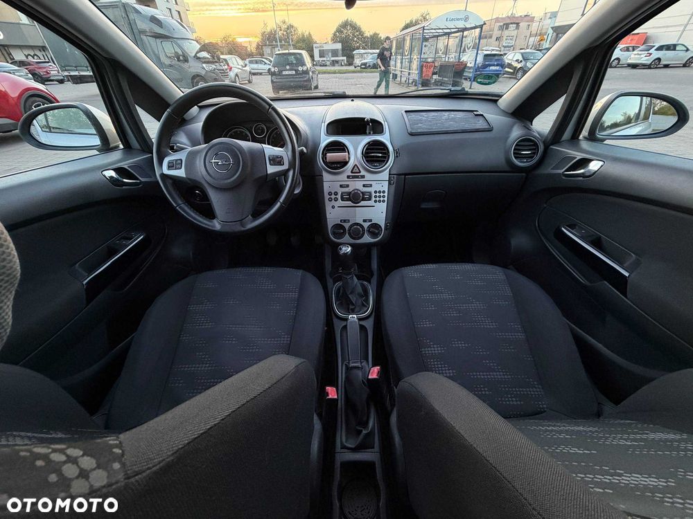 Opel Inny - 6