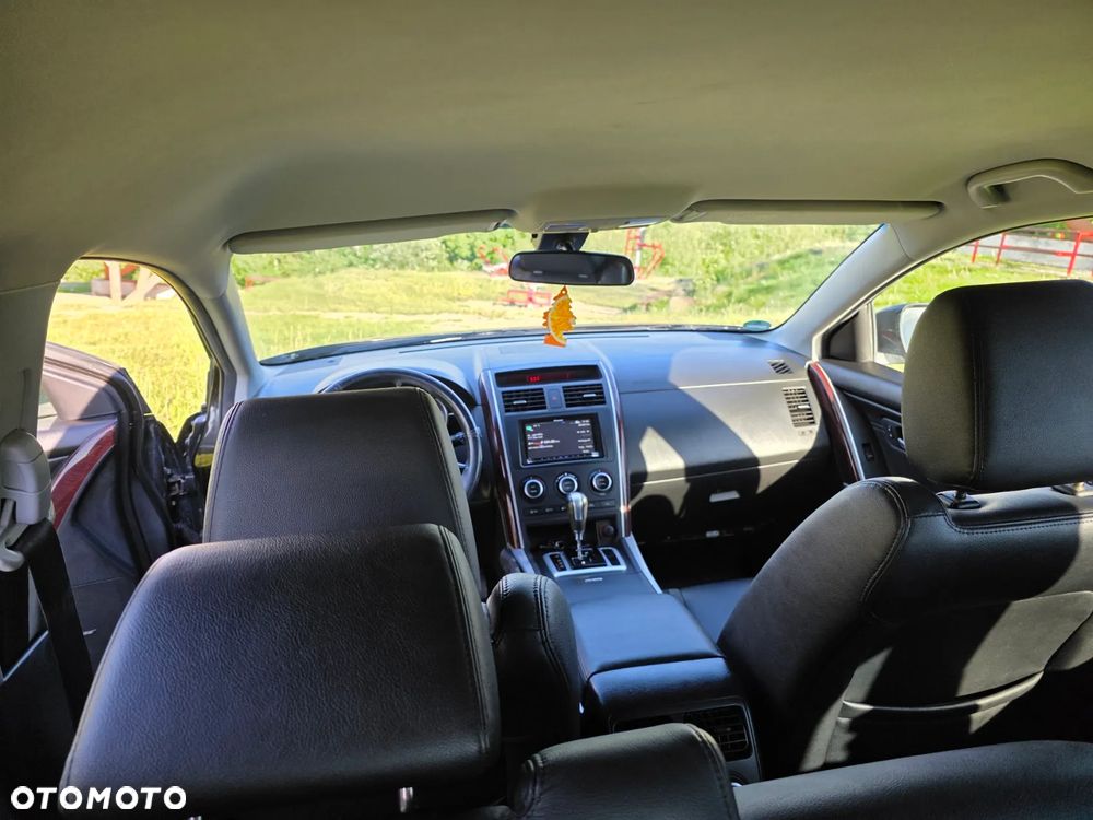 Mazda CX-9 3.7 V6 Sport - 10