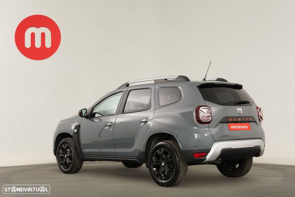 Dacia Duster 1.0 TCe SL Extreme - 3